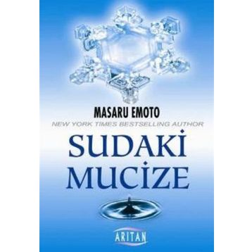 Sudaki Mucize - Masaru Emoto