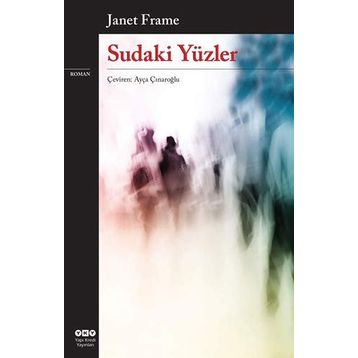 Sudaki Yüzler - Janet Frame
