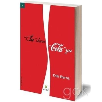 Su’dan Cola’ya - Faik Byrns