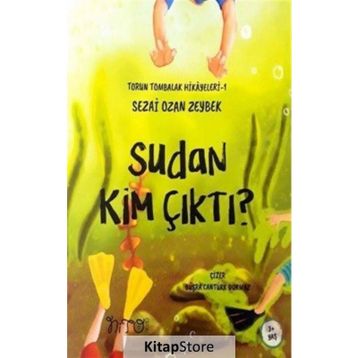 Sudan Kim Çıktı? - Sezai Ozan Zeybek