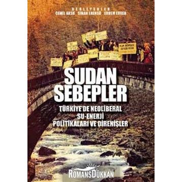 Su'dan Sebepler - Bülent Kenan Kocatürk