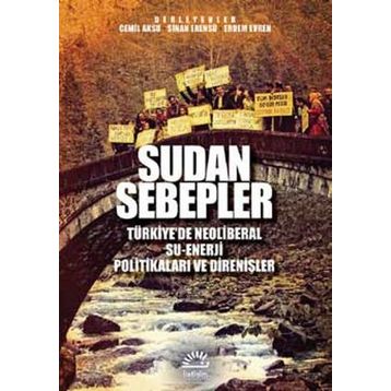 Su'dan Sebepler - Bülent Kenan Kocatürk