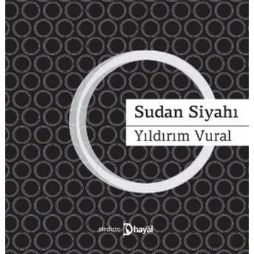 SUDAN SIYAHI - Yıldırım Vural