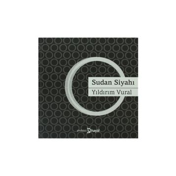 SUDAN SIYAHI - Yıldırım Vural