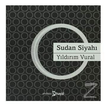 SUDAN SIYAHI - Yıldırım Vural