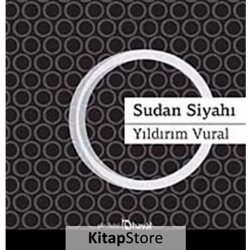SUDAN SIYAHI - Yıldırım Vural