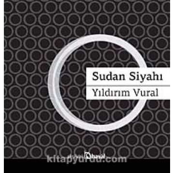 SUDAN SIYAHI - Yıldırım Vural