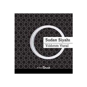 SUDAN SIYAHI - Yıldırım Vural
