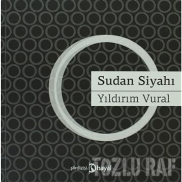 SUDAN SIYAHI - Yıldırım Vural