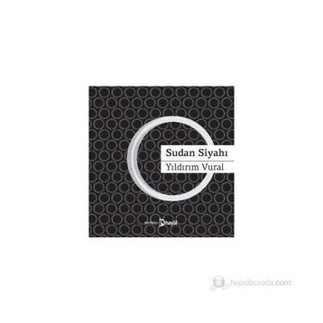 SUDAN SIYAHI - Yıldırım Vural