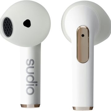 Sudio N2 Beyaz Bluetooth Kulaklık
