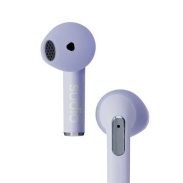 Sudio N2 Mor Bluetooth Kulaklık