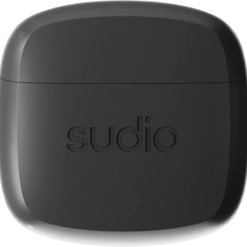 Sudio N2 Siyah Bluetooth Kulaklık