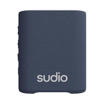 Sudio S2 Blue Bluetooth Taşınabilir Hoparlör