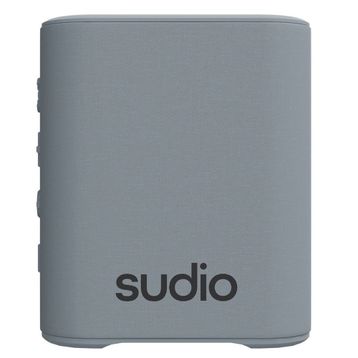 Sudio S2 Gri Bluetooth Hoparlör