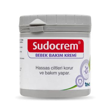 Sudocrem 10x250 gr Cilt Bakım Pişik Kremi