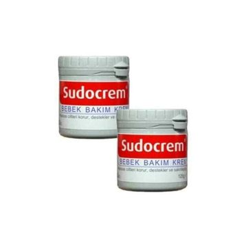 Sudocrem 125 gr Bebek Cilt Bakım Kremi