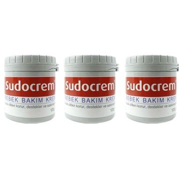 Sudocrem 125 gr Bebek Cilt Bakım Kremi