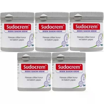 Sudocrem 250 gr Bebek Cilt Bakım Kremi