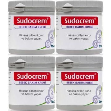 Sudocrem 250 gr Bebek Cilt Bakım Kremi