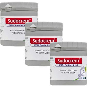 Sudocrem 250 gr Bebek Cilt Bakım Kremi