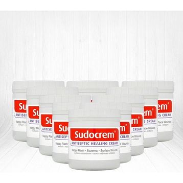 Sudocrem 250 gr Bebek Cilt Bakım Kremi