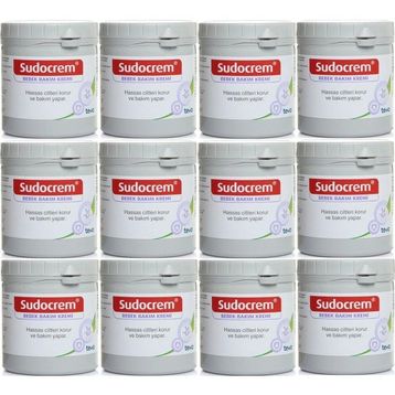 Sudocrem 400 gr Bebek Cilt Bakım Kremi