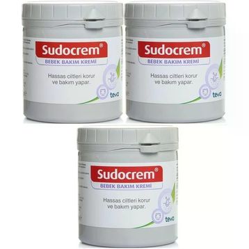 Sudocrem 400 gr Bebek Cilt Bakım Kremi