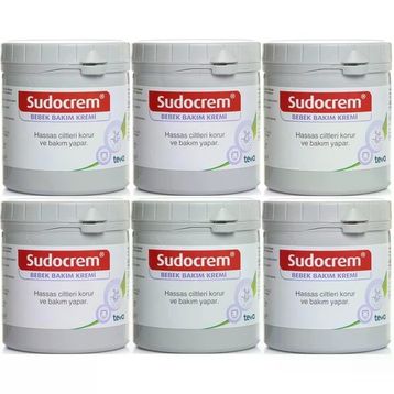 Sudocrem 400 gr Bebek Cilt Bakım Kremi