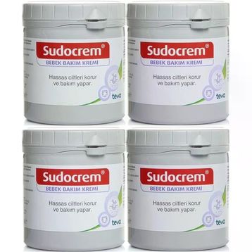 Sudocrem 400 gr Bebek Cilt Bakım Kremi