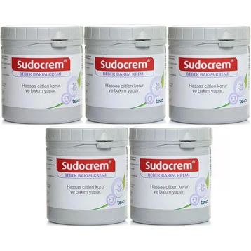 Sudocrem 400 gr Bebek Cilt Bakım Kremi