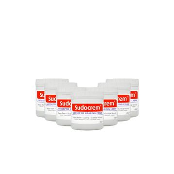 Sudocrem 400 gr Bebek Cilt Bakım Kremi