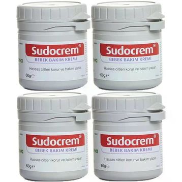 Sudocrem 60 gr Bebek Cilt Bakım Kremi