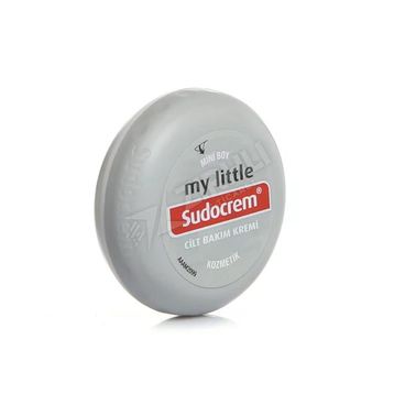 Sudocrem My Little 22 gr Bebek Cilt Bakım Kremi