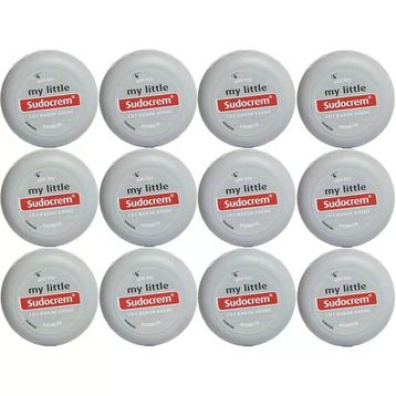 Sudocrem My Little 22 gr Bebek Cilt Bakım Kremi