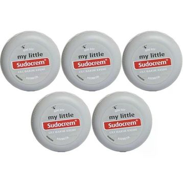 Sudocrem My Little 22 gr Bebek Cilt Bakım Kremi