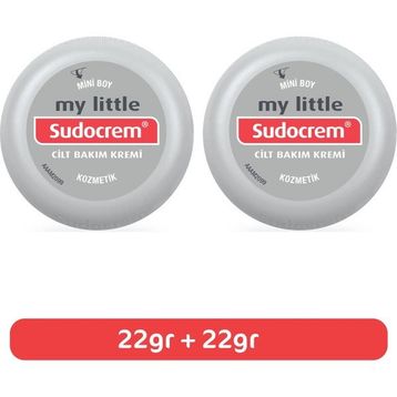 Sudocrem My Little 22 gr Bebek Cilt Bakım Kremi