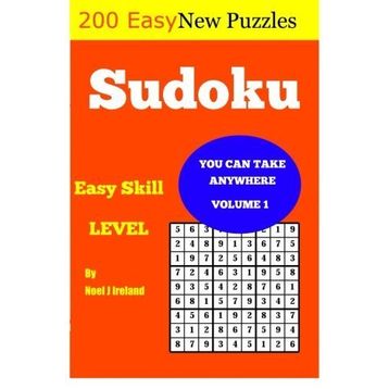 Sudoku 1 - Kamer Alyanakyan