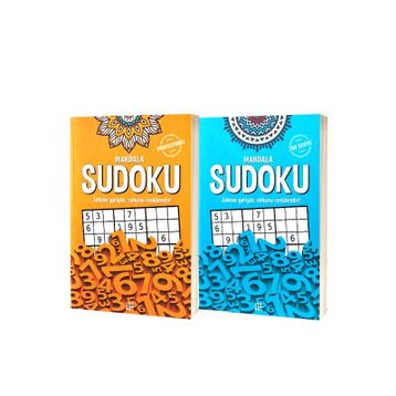 SUDOKU 2 - OKAN ARIKAN;SINAN ÇEÇEN