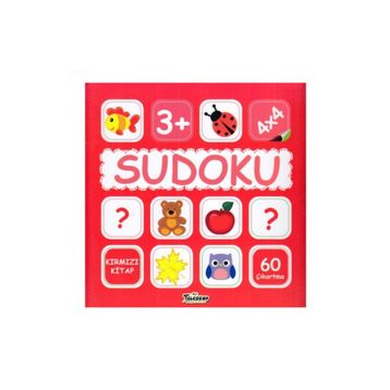 SUDOKU - AHMET AYYILDIZ