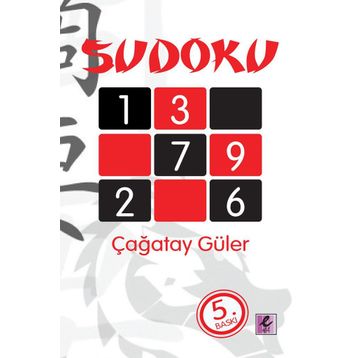 Sudoku - Çağatay Güler
