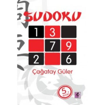 Sudoku - Çağatay Güler
