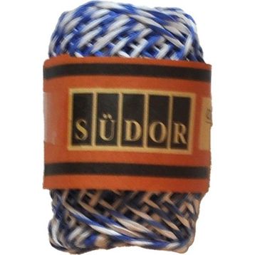 Südor 10 m Mavi Beyaz Kraft İp