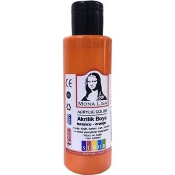 Südor 100 ml Bakır Akrilik Boya