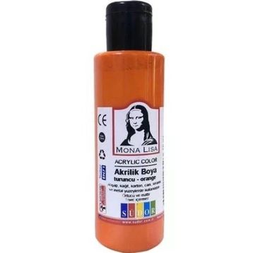 Südor 100 ml Bakır Akrilik Boya