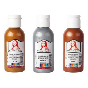 Südor 100 ml Bakır Akrilik Boya