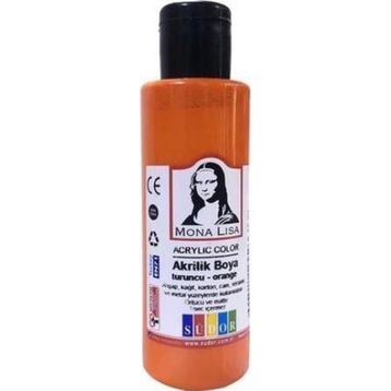 Südor 100 ml Bakır Akrilik Boya