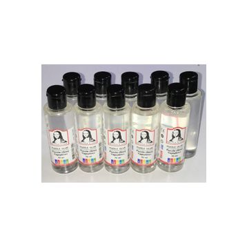 Südor 10x70 ml Şeffaf Puzzle Yapıştırıcı Set