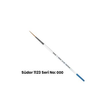 Südor 1123 3-0 Çizgi Fırçası