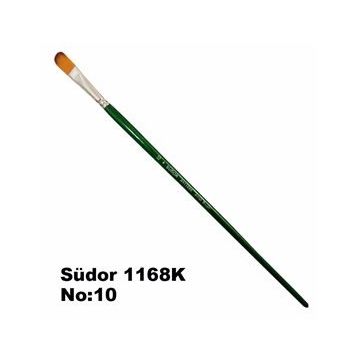 Südor 1168K Seri Kedi Dili Fırça